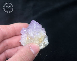 Spirit Quartz #5