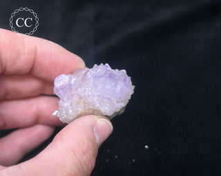 Spirit Quartz #5