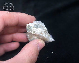 Spirit Quartz #5
