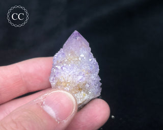 Spirit Quartz #6