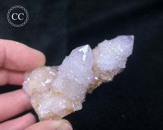 Spirit Quartz #1