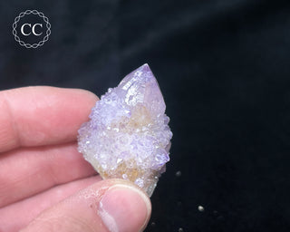 Spirit Quartz #6