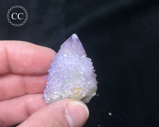 Spirit Quartz #6