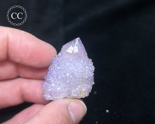 Spirit Quartz #6