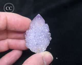Spirit Quartz #6