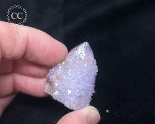 Spirit Quartz #6