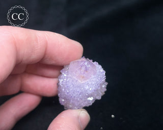 Spirit Quartz #6