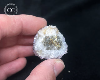 Spirit Quartz #6