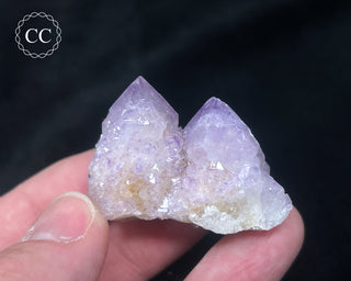Spirit Quartz #7