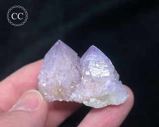 Spirit Quartz #7