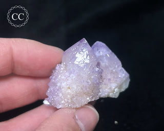 Spirit Quartz #7