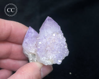 Spirit Quartz #7