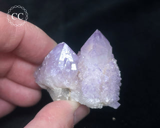 Spirit Quartz #7