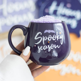 Spooky Season Mug & Socks Set