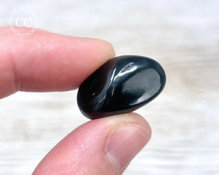 Star Diopside Pebble #1