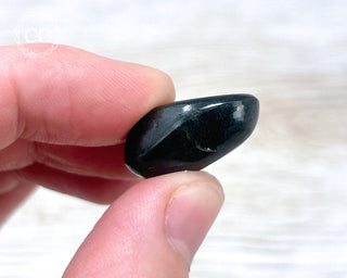 Star Diopside Pebble #1