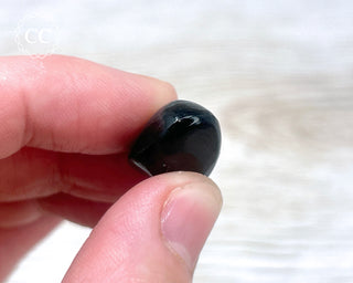 Star Diopside Pebble #1