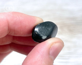 Star Diopside Pebble #1