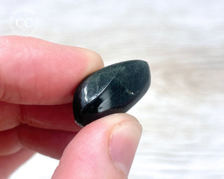 Star Diopside Pebble #1