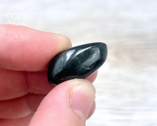 Star Diopside Pebble #1