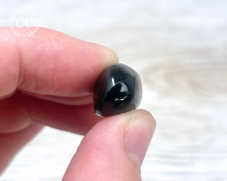 Star Diopside Pebble #1