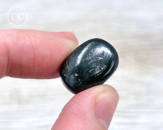 Star Diopside Pebble #2