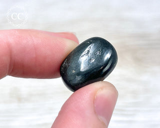 Star Diopside Pebble #2