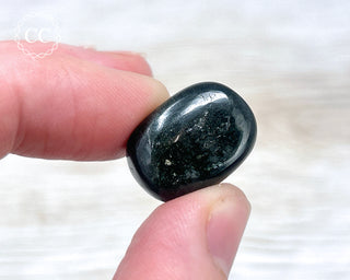Star Diopside Pebble #2