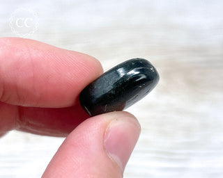 Star Diopside Pebble #2