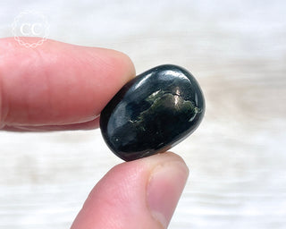 Star Diopside Pebble #2