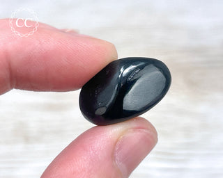 Star Diopside Pebble #1