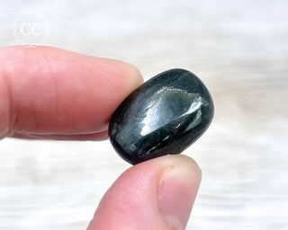 Star Diopside Pebble #2