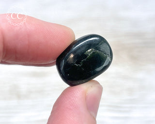 Star Diopside Pebble #2