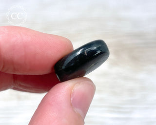 Star Diopside Pebble #2