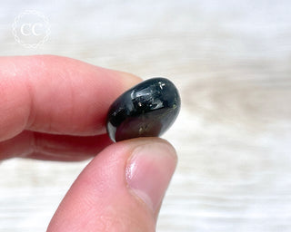 Star Diopside Pebble #2