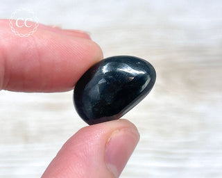 Star Diopside Pebble #3