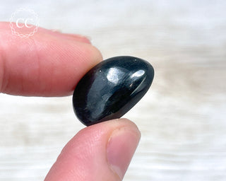 Star Diopside Pebble #3
