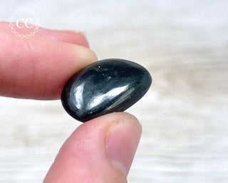 Star Diopside Pebble #3