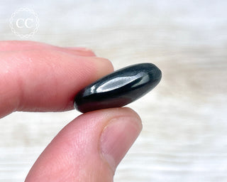 Star Diopside Pebble #3