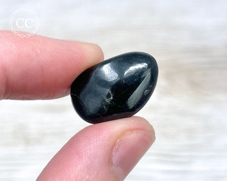 Star Diopside Pebble #3