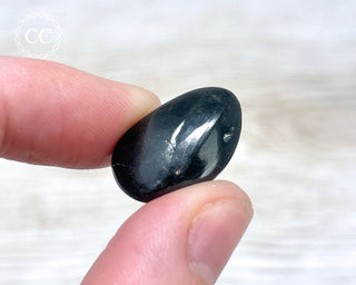 Star Diopside Pebble #3
