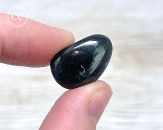 Star Diopside Pebble #3