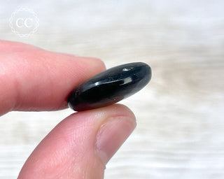 Star Diopside Pebble #3
