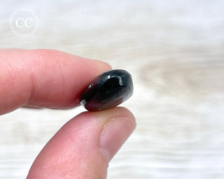 Star Diopside Pebble #3