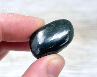 Star Diopside Pebble #4