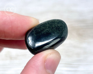 Star Diopside Pebble #4