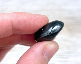 Star Diopside Pebble #1