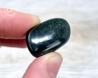 Star Diopside Pebble #4