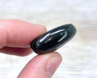 Star Diopside Pebble #4