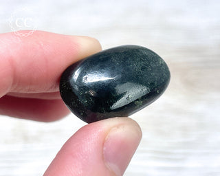 Star Diopside Pebble #4